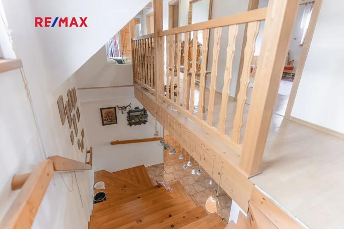 Prodej rodinného domu, Merklín, Arbesova, 271 m2