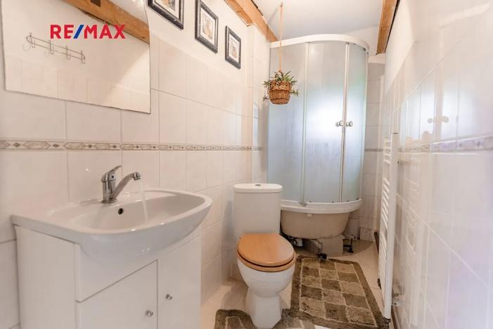 Prodej rodinného domu, Merklín, Arbesova, 271 m2