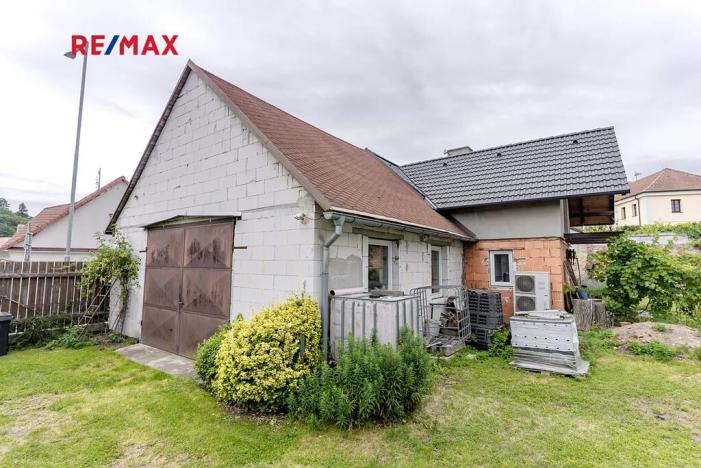 Prodej rodinného domu, Merklín, Arbesova, 271 m2