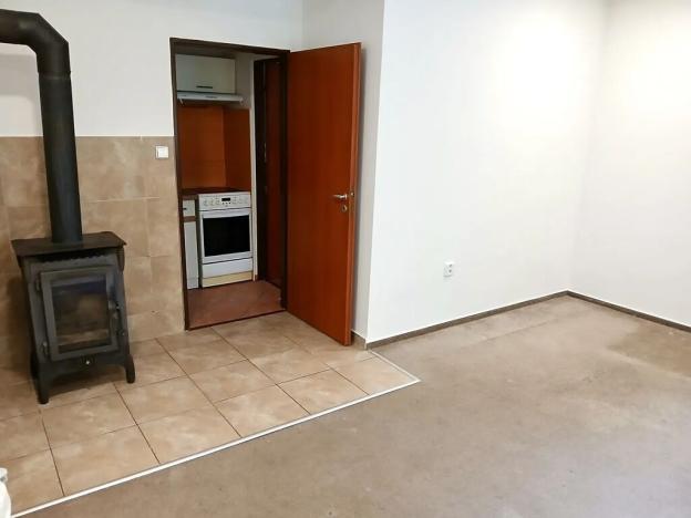 Prodej bytu 2+1, Trutnov, Královecká, 55 m2