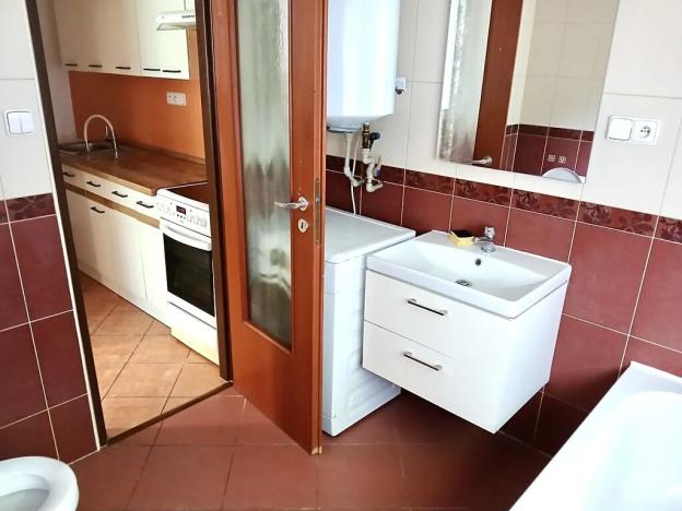 Prodej bytu 2+1, Trutnov, Královecká, 55 m2