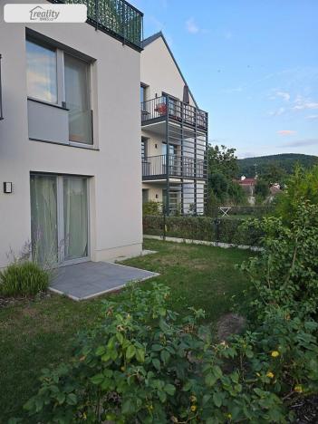 Pronájem bytu 1+kk, Lety, Pražská, 35 m2