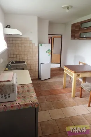 Prodej rodinného domu, Lomnice nad Popelkou, 5. května, 190 m2