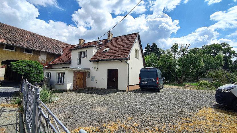 Prodej rodinného domu, Herink, Radějovická, 129 m2