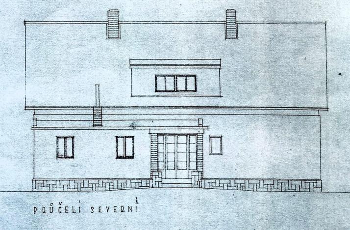 Prodej rodinného domu, Herink, Radějovická, 129 m2