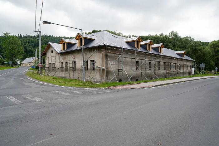 Prodej bytu 1+kk, Malá Morávka, 44 m2