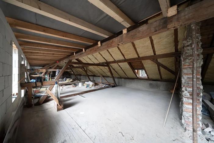 Prodej bytu 2+1, Malá Morávka, 83 m2