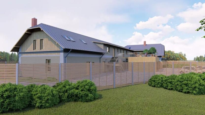 Prodej bytu 2+1, Malá Morávka, 83 m2