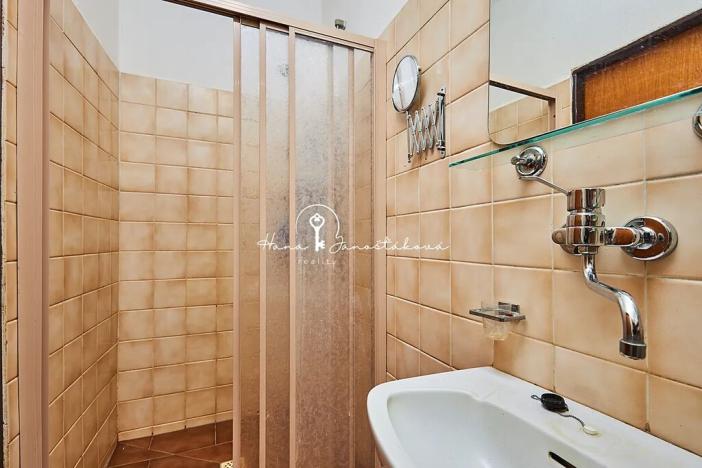 Prodej rodinného domu, Zliv, Na Výsluní, 155 m2