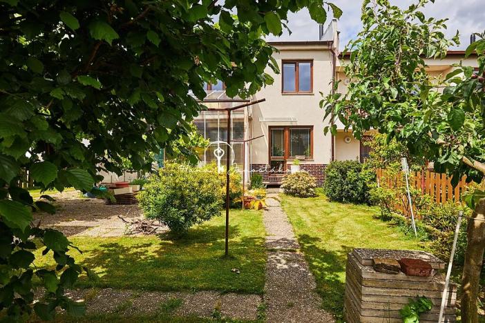 Prodej rodinného domu, Zliv, Na Výsluní, 155 m2