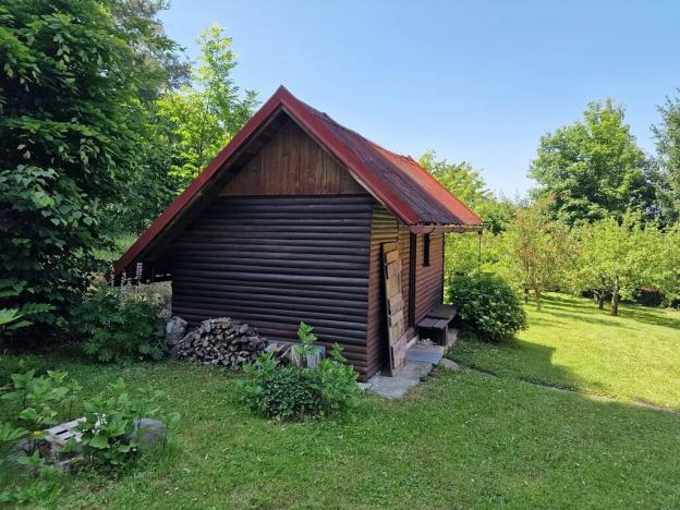 Prodej chaty, Turnov, 50 m2