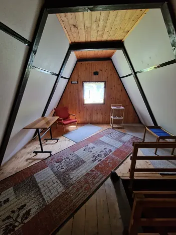 Prodej chaty, Turnov, 50 m2