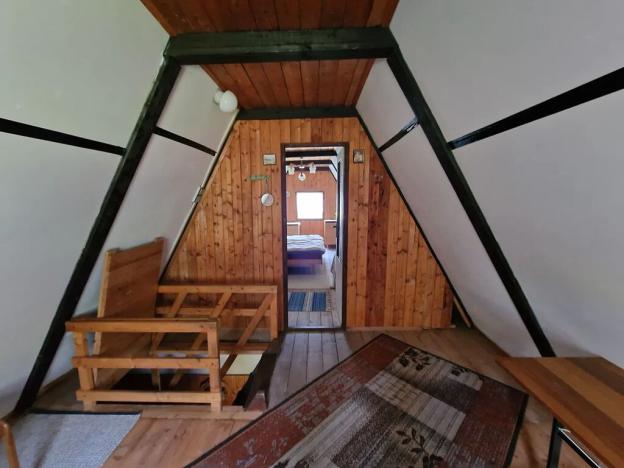 Prodej chaty, Turnov, 50 m2