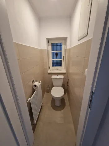 Pronájem bytu 4+kk, Turnov, Nádražní, 107 m2