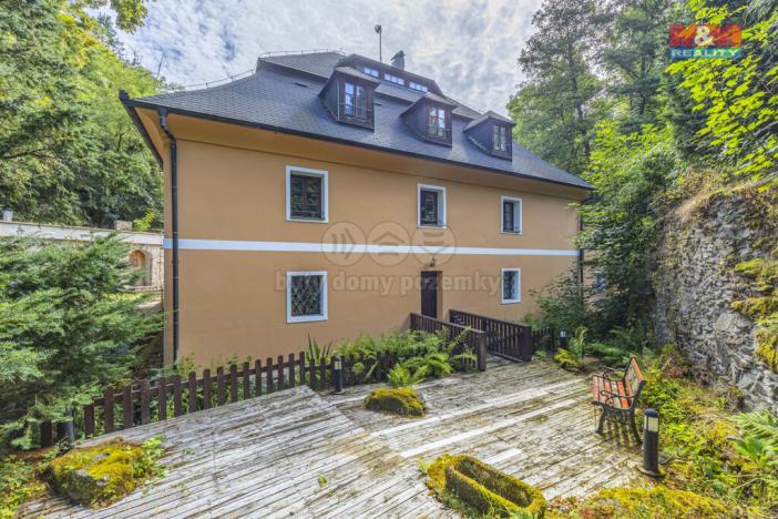 Prodej bytu 3+kk, Líšnice, Spálený Mlýn, 86 m2