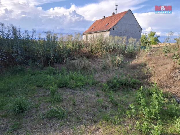 Prodej pozemku pro bydlení, Měcholupy - Milošice, 413 m2