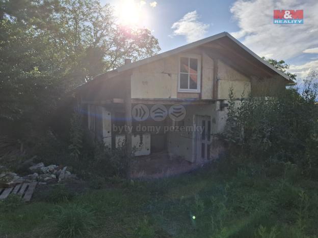 Prodej pozemku pro bydlení, Měcholupy - Milošice, 413 m2