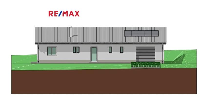 Prodej pozemku pro bydlení, Chocerady, 1130 m2