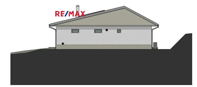 Prodej pozemku pro bydlení, Chocerady, 1130 m2