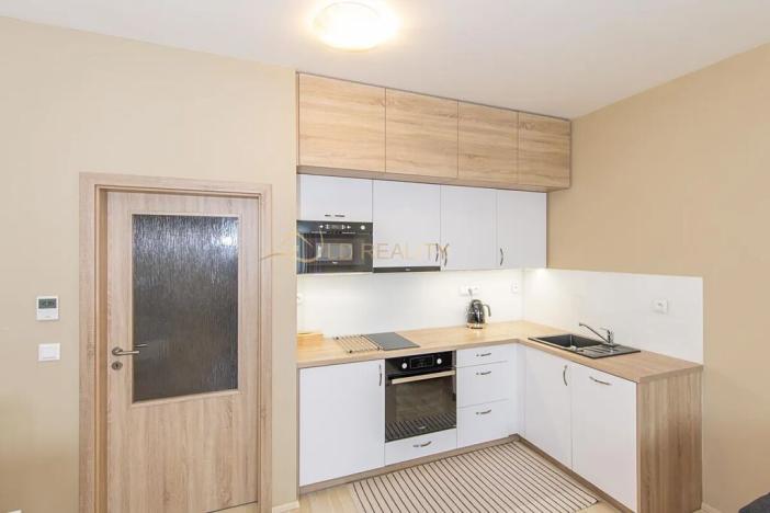 Pronájem bytu 1+kk, Olomouc, Wolkerova, 41 m2