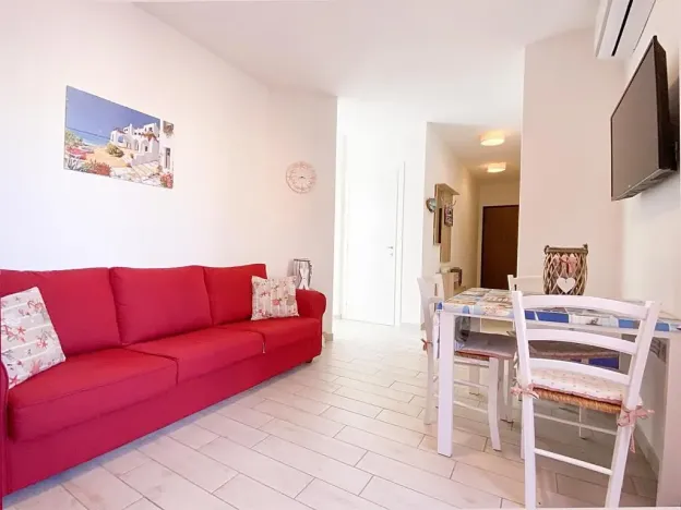 Prodej bytu 3+kk, Valledoria, Itálie, 85 m2