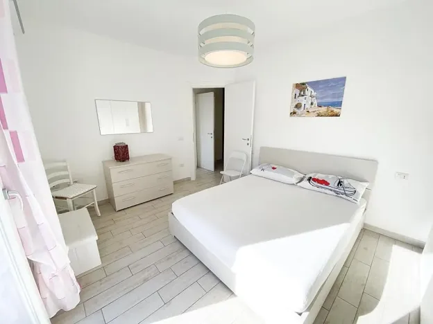 Prodej bytu 3+kk, Valledoria, Itálie, 85 m2