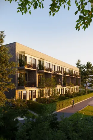 Prodej bytu 2+kk, Praha - Zbraslav, Elišky Přemyslovny, 41 m2