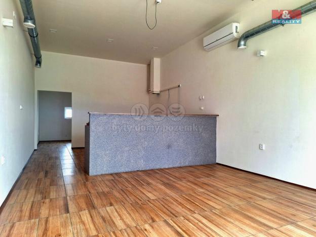 Pronájem obchodního prostoru, Rostoklaty - Nová Ves II, 65 m2