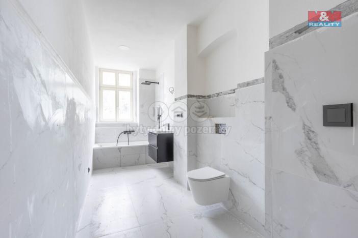 Pronájem bytu 4+1, Zákupy, Borská, 120 m2