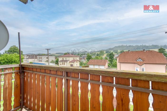 Prodej rodinného domu, Brnířov, 165 m2