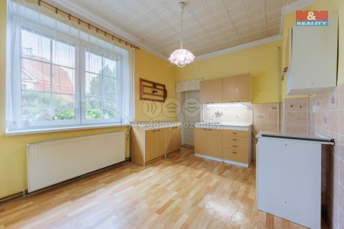 Prodej bytu 4+1, Aš, Zelená, 138 m2