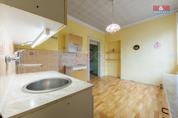 Prodej bytu 4+1, Aš, Zelená, 138 m2