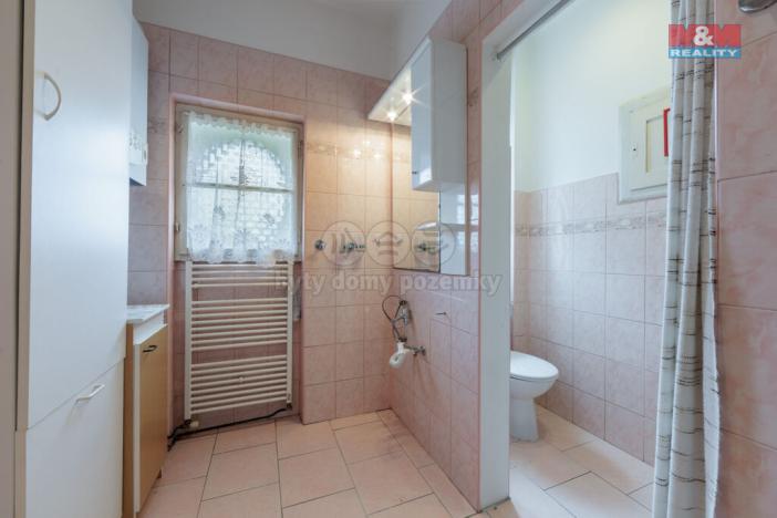 Prodej bytu 4+1, Aš, Zelená, 138 m2