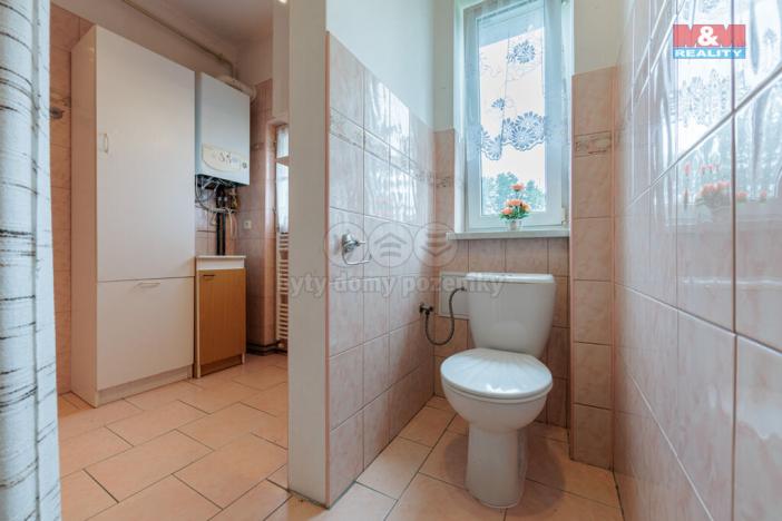 Prodej bytu 4+1, Aš, Zelená, 138 m2