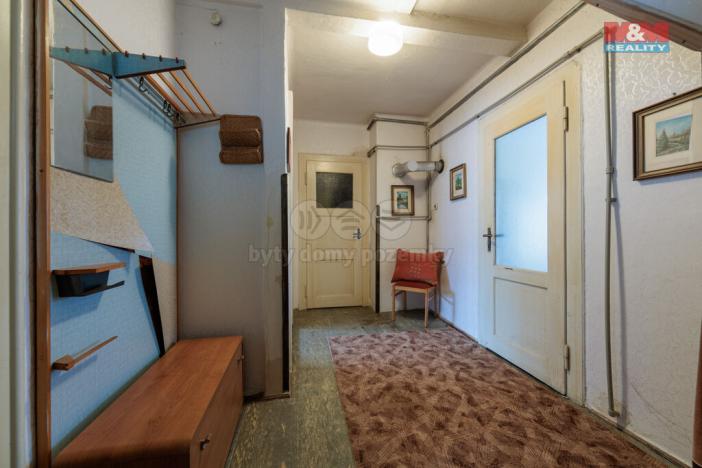 Prodej bytu 4+1, Aš, Zelená, 138 m2