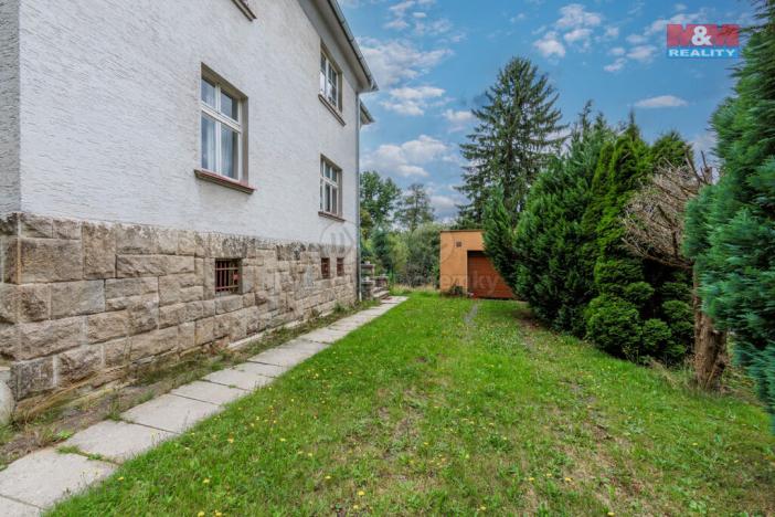 Prodej bytu 4+1, Aš, Zelená, 138 m2