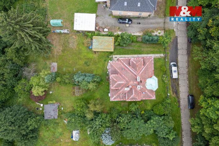 Prodej bytu 4+1, Aš, Zelená, 138 m2