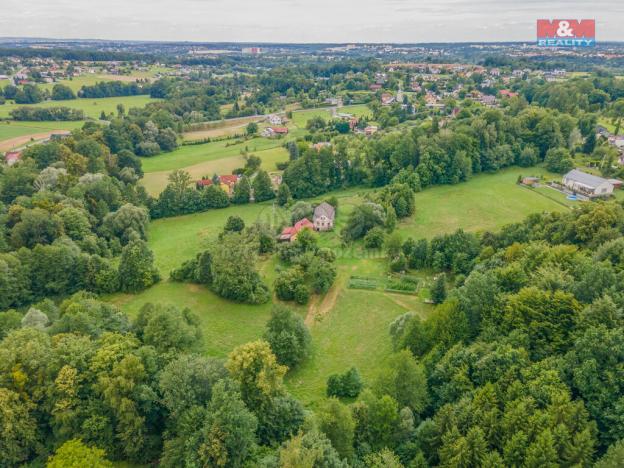 Prodej zemědělské usedlosti, Havířov, Datyňská, 89 m2