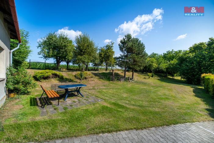 Prodej pozemku pro bydlení, Damníkov, 851 m2