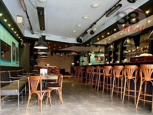 Prodej obchodního prostoru, Klášterec nad Ohří, 17. listopadu, 621 m2