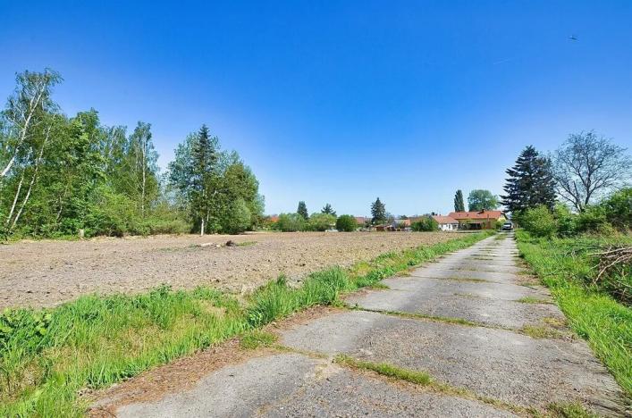 Prodej pozemku pro bydlení, Žáky, 1061 m2