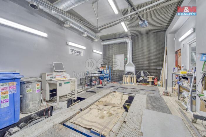 Pronájem rodinného domu, Králův Dvůr, Plzeňská, 189 m2