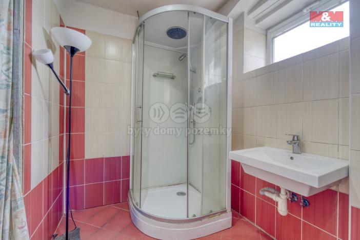 Pronájem rodinného domu, Králův Dvůr, Plzeňská, 189 m2