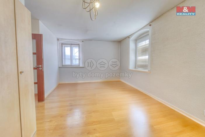 Pronájem rodinného domu, Králův Dvůr, Plzeňská, 189 m2