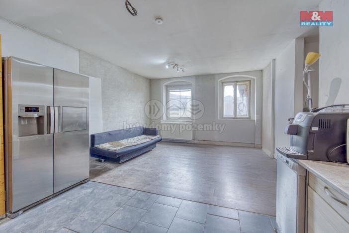 Pronájem výrobních prostor, Králův Dvůr, Plzeňská, 189 m2