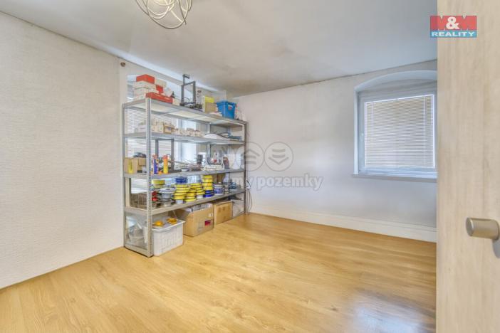 Pronájem výrobních prostor, Králův Dvůr, Plzeňská, 189 m2