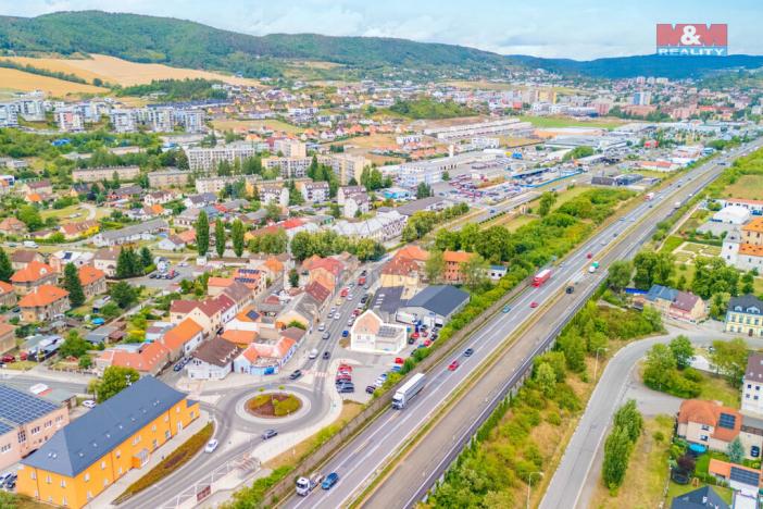 Pronájem výrobních prostor, Králův Dvůr, Plzeňská, 189 m2