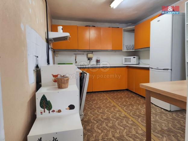 Prodej rodinného domu, Blatnice pod Svatým Antonínkem, 120 m2