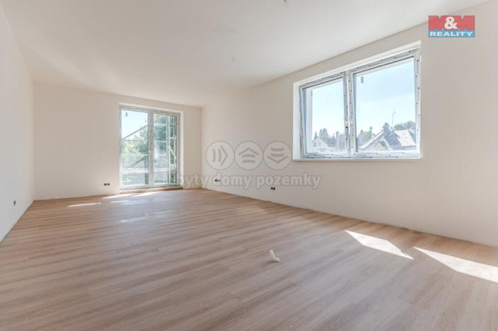 Prodej bytu 3+kk, Nový Jičín, Palackého, 90 m2