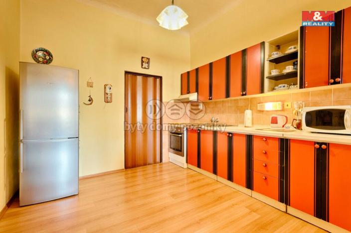 Prodej činžovního domu, Pelhřimov, Palackého, 617 m2